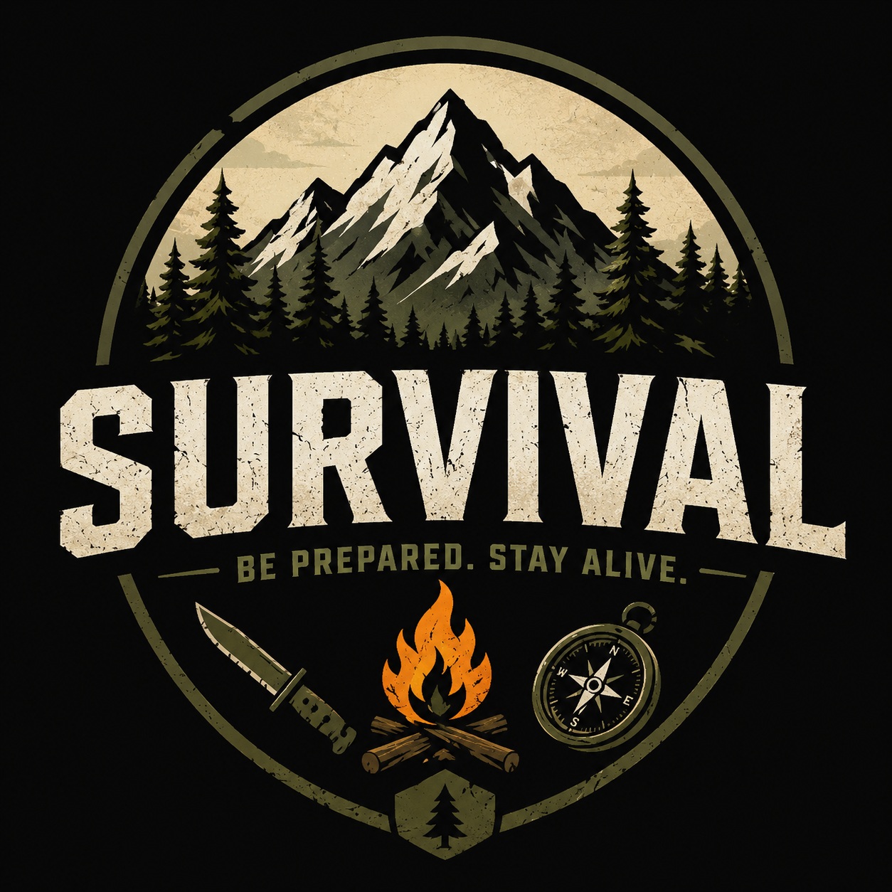 Survivator